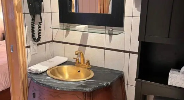 Апартаменты Apparthôtel Trois-Rivières