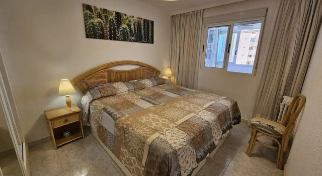 Family-friendly Stay by Levante Beach, Забронировать Апартаменты/квартира Апартаменты Бенидорм, рядом с Boca del Calvari Museum, Апартаменты/квартира