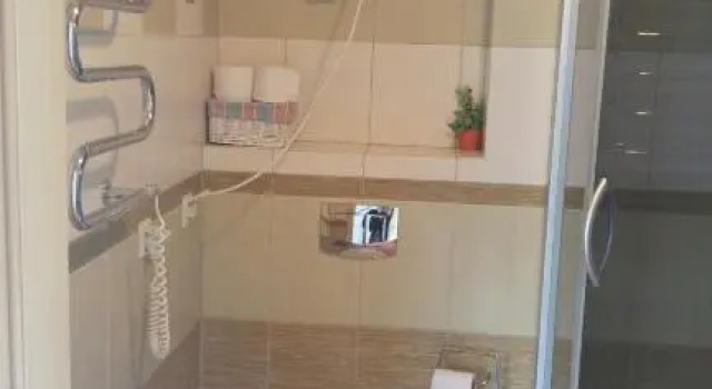 Butas Pervalka, Rezervasyon Otel Pervalka otoparklı oteller, Otopark