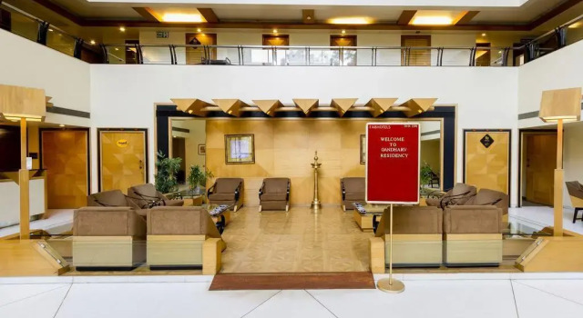 Hotel Gandharva Shivajinagar, Забронировать Отель Отели штата Махараштры 3 звезды, 3*
