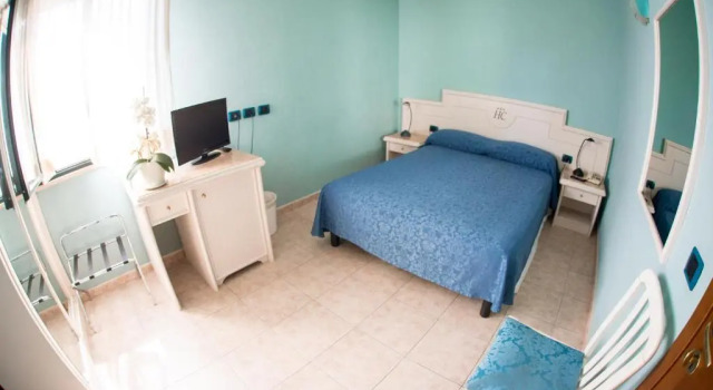 Номер Economy Hotel Classicano