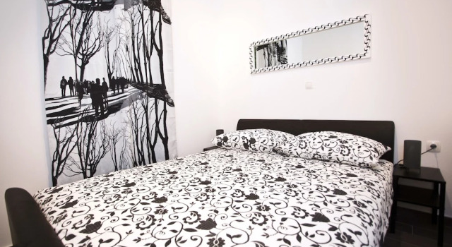 Апартаменты Apartments Silver Tree