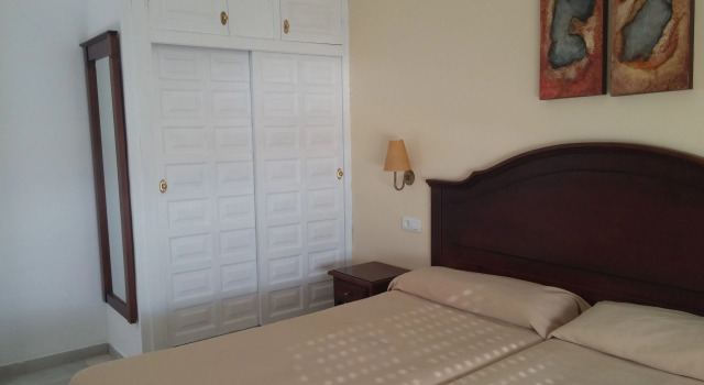 Hotel Playamaro