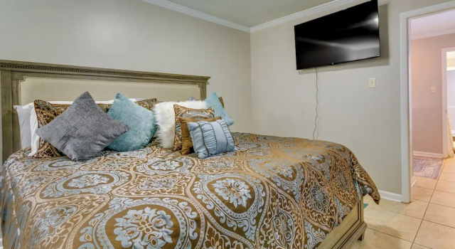 Коттедж с 4 комнатами Spacious Little Rock Home w/ Patio - 9 Mi to Dtwn!