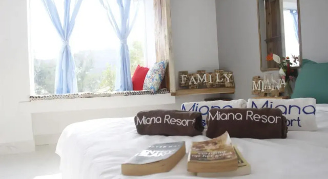 Miana Home, Rezervasyon Otel Mekong Delta havuzlu oteller, Yüzme Havuzu