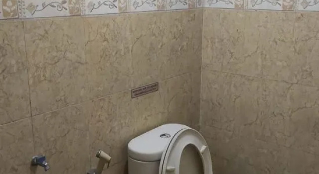 Standard Zimmer Griya Nendra Hotel