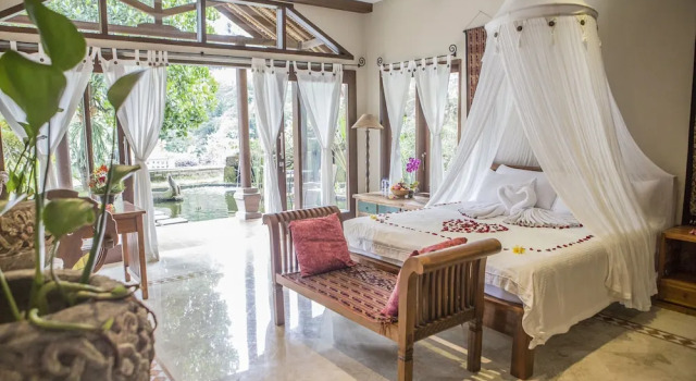 Avalon Villa