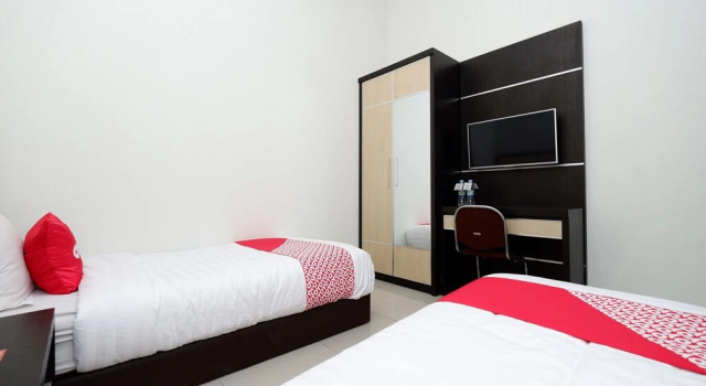 Wisma Jepara by OYO Rooms
