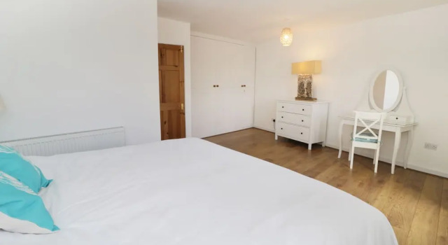 Коттедж Waverley House