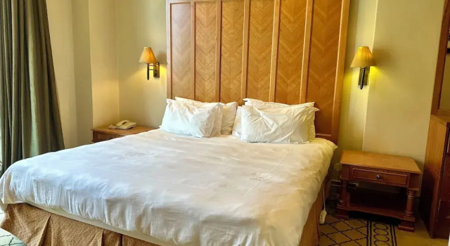 KMG Apartments x Michelangelo Towers 0705, Забронировать Апартаменты/квартира СПА-отели Йоханнесбург, рядом с Benmore Centre, SPA-услуги