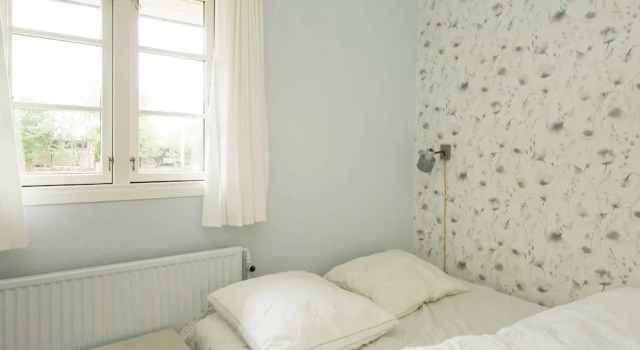 Beautiful Seaside Holiday Home in Juelsminde With Terrace, Prenota Casa vacanze Ville a Vestjylland, Villa