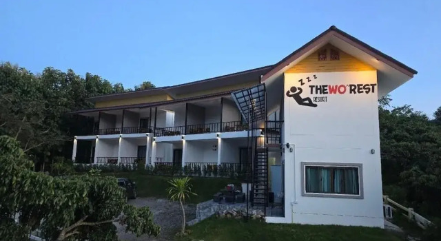 Lamtam Maesa Resort ลำธารแม่สา รีสอร์ท, Réserver Complexe hôtelier Mae Rim Chiang Mai