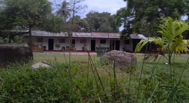 Nature park hotel
