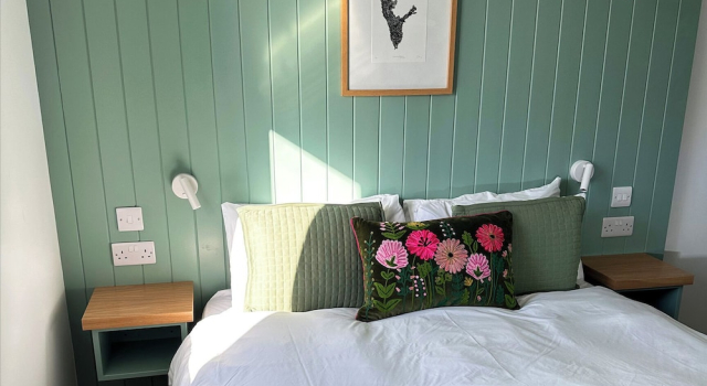 Garden House Rooms, Reserva ahora Hotel Kirkwall Islas Orcadas