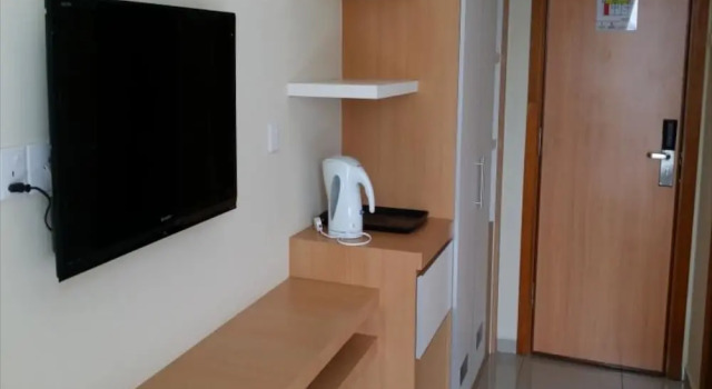 Двухместный номер Standard Caspari Hotel