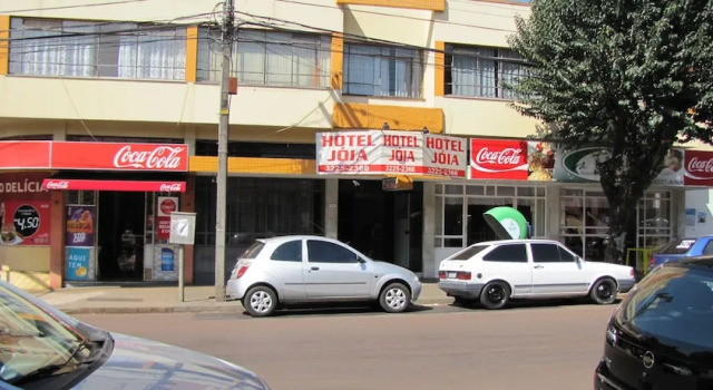 Hotel Joia, Забронировать Отель Отели в центре Каскавел, в центре