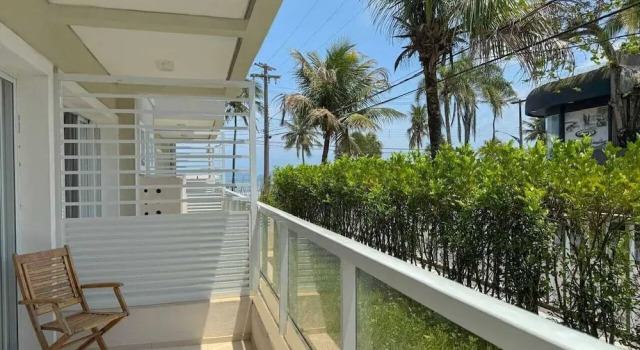 Апартаменты The Falls Hotel - Frente mar
