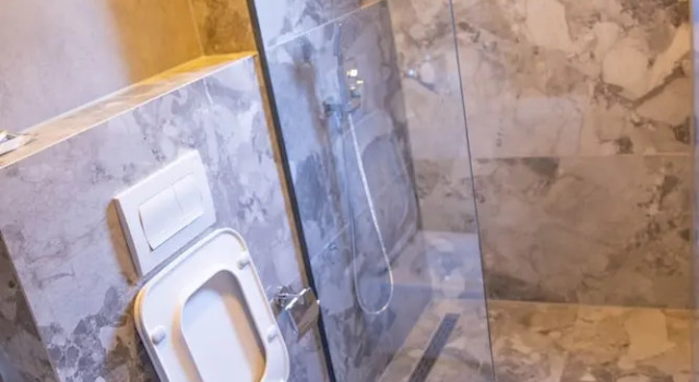 Номер Standard Etnomania Boutique Hotel