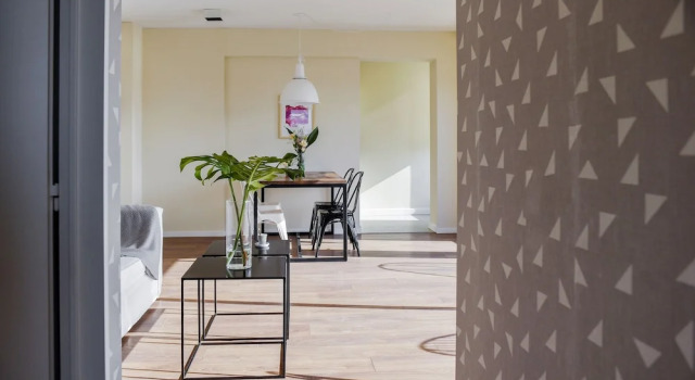 Top Rentals Residence, Rezerwuj Apartamentowiec hotelowy Hotele w Buenos Aires z basenem, Basen