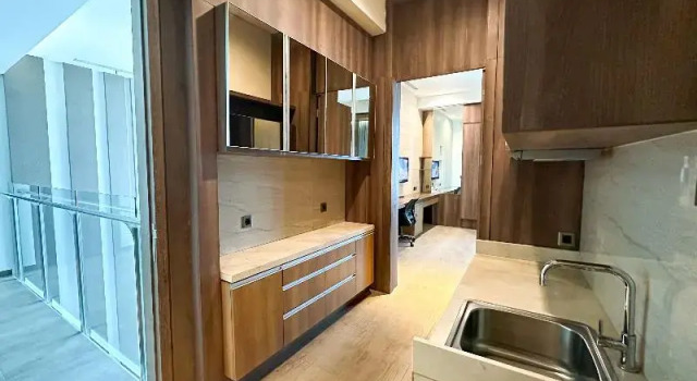 Suite con vista a la ciudad Holiday Inn Cikarang Jababeka, an IHG Hotel