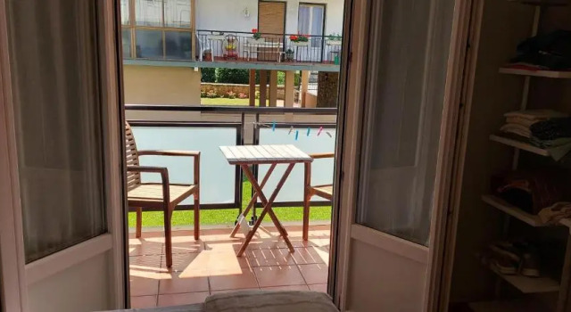 Номер Standard Pensión Zarauz Playa
