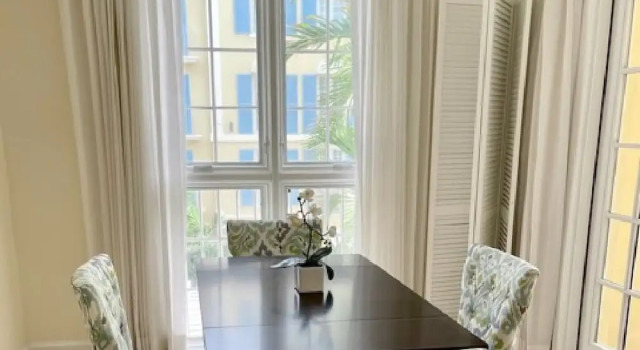Вилла Villa Renaissance Unit 501 Grace Bay Beach