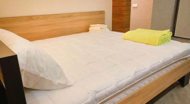 Luxury Loft в центре Полтавы, Prenota Hotel Poltava Poltava