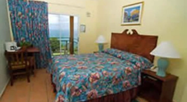 Parador Costa del Mar, Varaa Hotelli Yabucoa Puerto Rico
