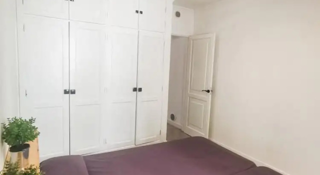 Апартаменты Цокольный этаж c 1 комнатой Apartamentos Punta Elena Beach
