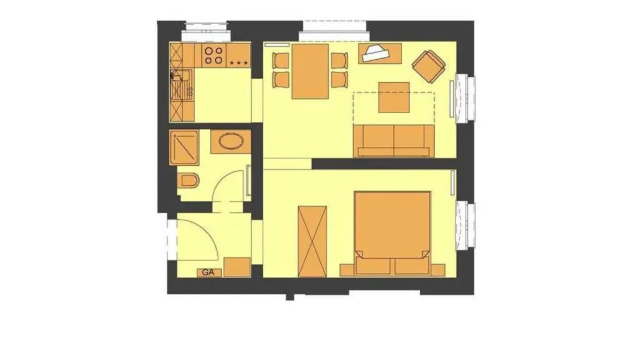 Villa Maria Wohnung 04, Book Villa Ostseebad Koserow Usedom