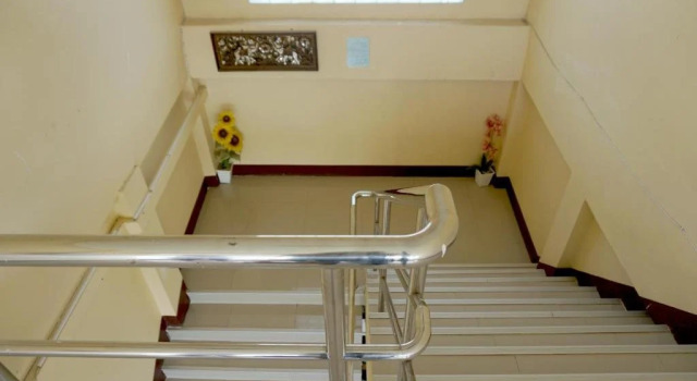 Chiang Khong Paradise Hotel, Забронировать Отель  