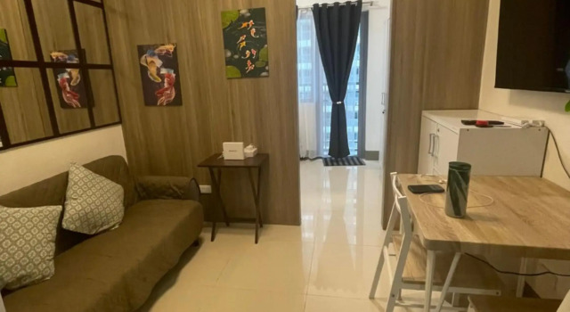 Cairong Inn Condominium TV with Netflix FAME RESIDENCES, Book Hotel Mandaluyong National Capital Region