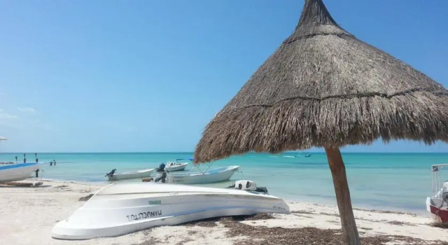 Holbox Villages