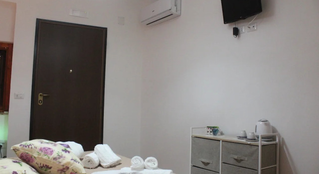 Habitación Confort B&B Verzavò