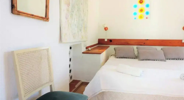 Вилла Villa in Ibiza Near Stunning Beaches