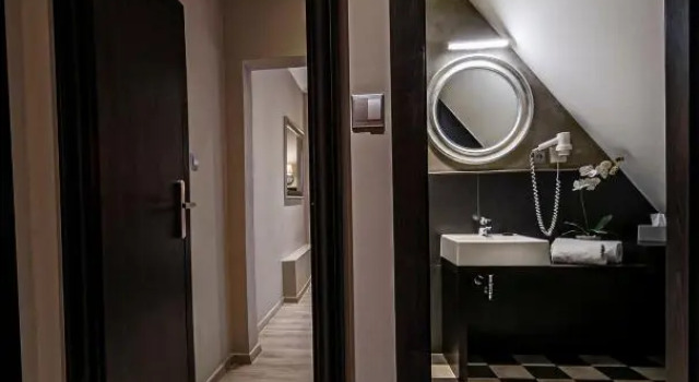 Номер Premium Boutique Hotel Rango