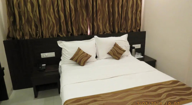 Семейный люкс Hotel Sunny International