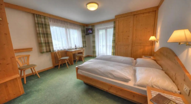 Номер Standard Enjoy Dolomites - Chalet