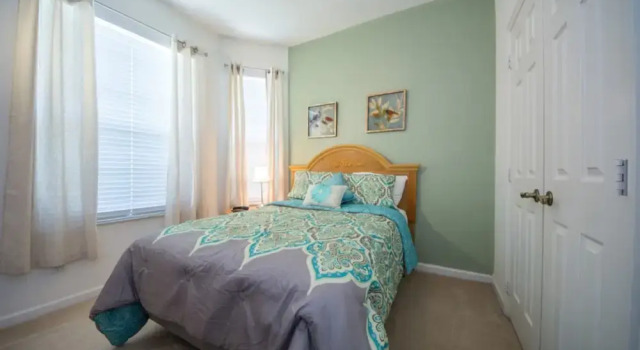 Windsor Palms Condos 8102 - 305, Book Lejlighed Hoteller i Four Corners med pool, Swimmingpool