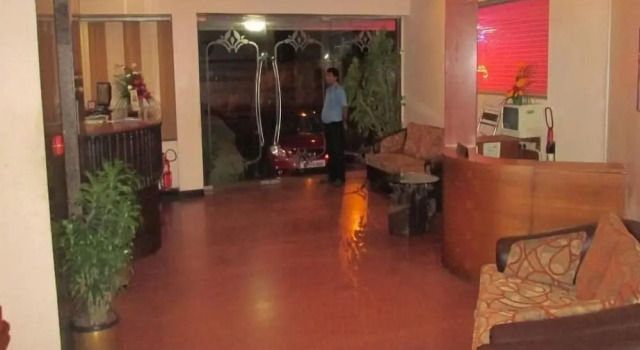 Hotel Manhattan, Забронировать Отель Отели штата Тамилнада 3 звезды, 3*