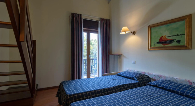 Hotel Malcesine