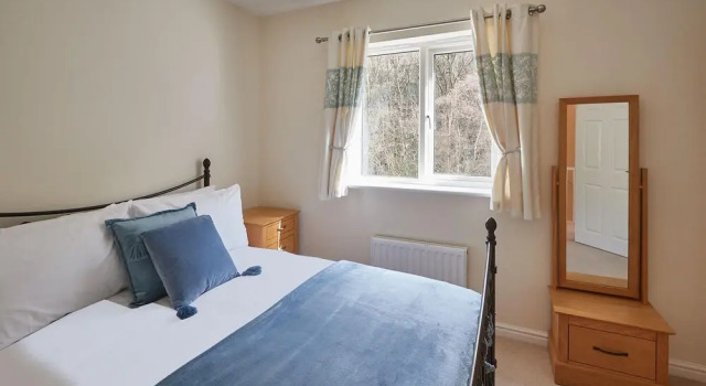 57 Woodland View in Holmfirth, Boek Vakantiehuis Vakantiehuizen in Merseyside, Cottage