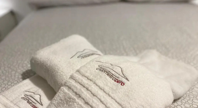 ChilometroZERO luxury apartement