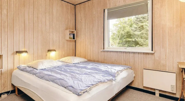 6 Person Holiday Home in Vaeggerlose-by Traum, Rezervovat Rekreační dům Hotely v Falster s parkováním, Parkování