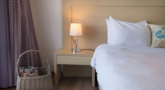 Belvedere Hotel