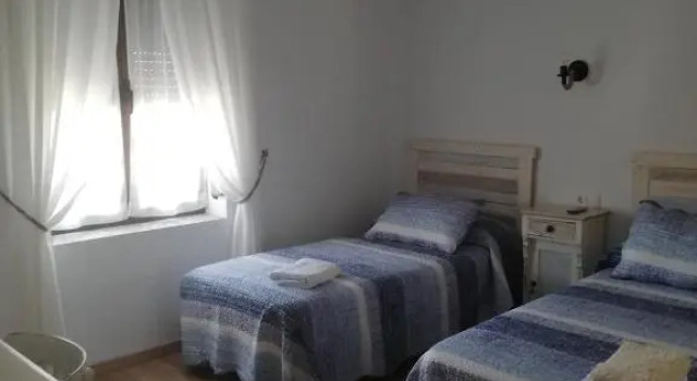 Hostal el lugar de la Mancha