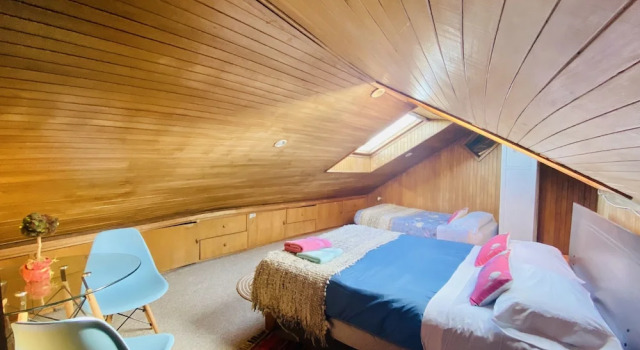 Номер Economy Casa Ankulenmo