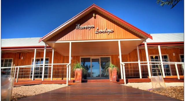 Mungo Lodge, 예약 호텔 Mungo 뉴사우스웨일즈