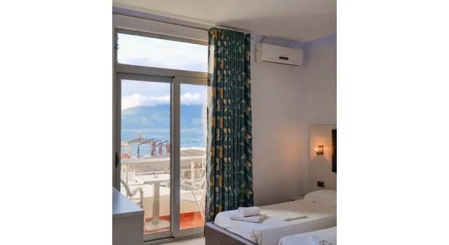 Grand Hotel Aita