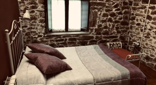 Коттедж Comfort Casa Rural Madreselva